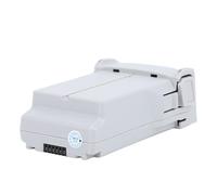 Alomejor Batterie de Drone Haute capacité 3850mAh, Système de Gestion de Batterie Intelligent pour Drone Mini 3 Pro et Mini 4 Pro