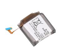 Alomejor Batterie de Remplacement pour Montre 240mAh, Pile | Lithium-ion, Installation rapide, Alimentation stable, Compatible avec Watch Active2