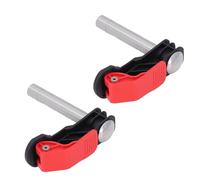 Alomejor Bench Dog Clamp 20mm Arrow Storage Case Feature