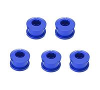 Alomejor Bicycle Bike Vélo Vélos (Blue)