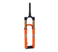 Alomejor Bike Front Fork Light Aluminium ALLIAG Alliage ANBROSSIR Absorption Absorption.