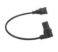 Alomejor Black 2411719 Capteur de Vitesse de Position de Manivelle pour 570 Pleine Taille 2015-2021, Composant Automobile Essentiel pour les Propriétaires et les Techniciens