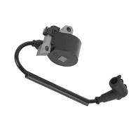 Alomejor Bobine D'allumage de Tronçonneuse, Remplacement Durable pour Tronçonneuse 024 026 028 029, Améliore l'efficacité, Adaptée pour 024 AV 026 028 029