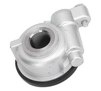 Alomejor Boîte de Vitesses d'entraînement en Alliage d'aluminium, Boîte de Vitesses de Compteur de Vitesse 44800 MB0 013 avec Joint, Installation Facile, Fonctionnement Stable pour CB1000 CB550 SC