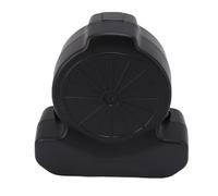 Alomejor Boîte/Drones Couvrir aux Amortisseurs de Citrouille à la Citrouille pour Le Transport en Toute sécurité, Ajustement pour Le Drone Flip, Ceinture Incluse, Idéal pour Les Amateurs d'air