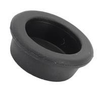 Alomejor Bouchon de Rotor de Frein de Stationnement Bouchon de Rotor de Frein en Caoutchouc 26642AE000 Le Caoutchouc Haute Résistance Aide à Bloquer les Débris de Poussière d'eau pour Crosstrek