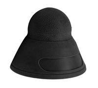 Alomejor Boule de Massage du Dos, Portable, Robuste, Soulagement ciblé, Balle de Massage Musculaire pour la Relaxation Sportive (BLACK)