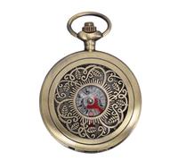 Alomejor Boussole en Laiton, Cadran de Boussole Flottant avec échelle à 360 Degrés scellé pour Les Aventures en Plein Air, Randonnée, Camping, Navigation