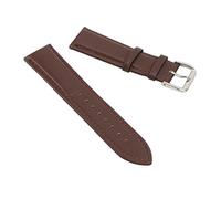 Alomejor Bracelet de Montre en Cuir de Bétail, Remplacement Réglable et Confortable pour Pro et Watch, avec un Matériau de qualité Supérieure et un Design Exquis (22MM)
