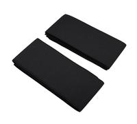 Alomejor Brassard Pivotant 2 Pièces, Aide à L'entraînement de Golf en Nylon pour la Pratique de la Coordination des Bras avec Connexion élastique