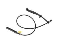 Alomejor Brosse de Nettoyage à Vapeur pour Machine à café avec Poils en Silicone pour un Nettoyage en Profondeur des Machines à café, Remplacement pour Cafetière, Tuyau de 31,5"