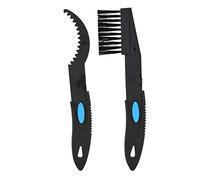 Alomejor Brosse de Nettoyage Nettoyeur de Chaîne De Vélo Nettoyage Chaîne Vélo Outils d'entretien Kit d'outils de Nettoyage de vélo pour chaîne de vélo