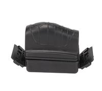 Alomejor Brosse Magnétique pour Aquarium, Grattoir à Algues Flottant à Forte Aspiration, élimination Facile des Algues pour Outil de Nettoyage D'Aquarium pour Un Nettoyage des Parois D'Aquarium de