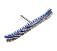 Alomejor Brosse Nettoyage Piscine, Efficace Brosse à Mousse pour Surfaces délicates for Piscine privée familiale publique Professionnelle