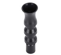 Alomejor Buse de Sortie d'eau en PVC Durable pour Aquarium, avec Fonction Rotative Réglable dans Plusieurs Directions pour Pompe à Eau, Taille 20mm (tornade de 20 mm)