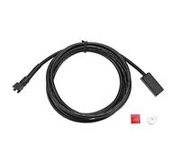 Alomejor Câble de Frein pour Vélo électrique Câble de Commutateur de Capteur de Coupure de Frein Mécanique Externe pour Contrôleur de Vélo électrique