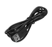 Alomejor Câble de Tablette de Dessin Professionnel 5,9 Pieds USB vers Micro USB Durable pour Intuos CTL480 CTL490 CTH680 Fiable pour les Artistes