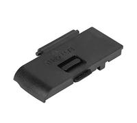 Alomejor Cache de Compartiment Batterie pour 650D,700D, en ABS, | Conception précise, performances fiables, compatible avec des tiers