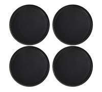 Alomejor Camera Body Cap Set for M42 Screw Mount