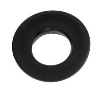 Alomejor Camera Eyecup for D800 D810 D5, Rubber Design