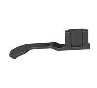 Alomejor Camera Thumb Up Grip for GFX-50R with Cover (Black)