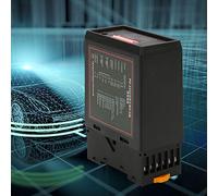 Alomejor Capteur de Véhicule PD232, sensibilité Réglable pour une Gestion