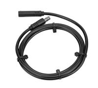 Alomejor Capteur de Vitesse pour Moteur électrique TSDZ2 - Compatible avec Les vélos à Assistance électrique - Capteur de Rotation précis avec rallonge de câble - Installation Facile, Haute