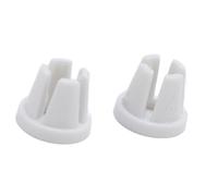 Alomejor Capuchon de Bobine de Machine à Coudre, Matière Plastique, Protection du Fil, Résistance à l'usure pour Modèles 1105 1116 1120 1130 1507 1725 2009 2010