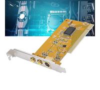 Alomejor Carte de , Résolution Vidéo 30 FPS | Installation Plug and Play, Compatible avec , d\'image dynamique, Prise en charge de divers formats