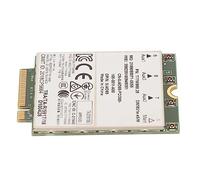 Alomejor Carte Réseau 4G LTE, Transmission 1 Gbit/s | Installation facile, compatibilité E eSIM, matériau PCB, stabilité à long terme