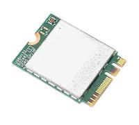Alomejor Carte Réseau sans Fil pour HP ProBook 450 G5 | Compatibilité avec l\'interface M.2, Prise en charge Bluetooth 4.2, Conception compacte pour ordinateurs portables,