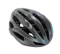 Alomejor Casque de Vélo de Route Léger et Respirant, Absorbant Les Chocs, pour Cyclistes, Couleur Aurore de Rêve, pour Hommes et Femmes (M)