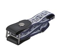 Alomejor Ceinture sans Boucle,élastique et Extensible,Ceinture Adaptable,pour Femmes Hommes,Jeans Pantalons Robes,activités Sportives Casual Voyages