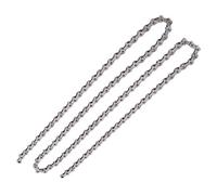 Alomejor ChaîNe de VéLo 21 24 27 Vitesses ChaîNes en Acier pour Bicyclettes pour VéLo de Montagne(27 Speed)