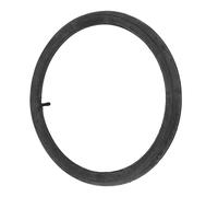 Alomejor Chambres à Air pour Vélos, en Caoutchouc Butyle avec Valve Schrader, pour Vélos de Route et VTT, Offrant une étanchéité et une Résistance aux Températures Améliorées, (18*1.75/2.125 pouces)