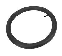 Alomejor Chambres à Air pour Vélos, en Caoutchouc Butyle avec Valve Schrader, pour Vélos de Route et VTT, Offrant une étanchéité et une Résistance aux Températures Améliorées, (16*1.75/2.125 pouces)