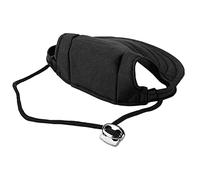Alomejor Chapeau de Baseball pour Chien Protection Solaire Chapeau de Sport Confortable et Réglable pour Animaux de Compagnie avec Trous d'oreille pour Petits Chiens Convient aux Activités de Plein