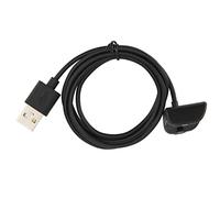 Alomejor Chargeur de Bracelet Intelligent, Câble de Charge USB 3,3Ft
