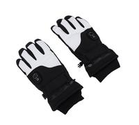 Alomejor Chauffants, Chauffants en Fibre de Polyuréthane avec 5 Réglages de Température, Idéaux pour la Pêche au Ski en Hiver