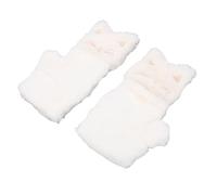 Alomejor Chauffants électriques Intelligents à 3 Niveaux de Chauffage Rapide pour les étudiants D'hiver Qui écrivent, Chauffe-mains Portable pour les Activités Intérieures et Extérieures - Polyester