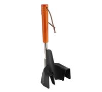 Alomejor Chausse-pied étendu à Long Manche en Plastique et Métal, Entonnoir à Chaussures, Dispositif D'assistance aux Chaussures pour Personnes âgées, Personnes Ayant des Problèmes de Genou ou de