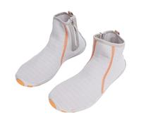 Alomejor Chaussures Aquatiques, légères et résistantes aux coupures, sèchent Rapidement, pour activités Aquatiques, randonnée, Plage, Sports Nautiques, pêche et Kayak