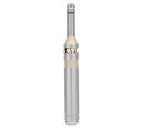 Alomejor Chercheur de Bord Mécanique, Haute Précision, Durable 10 * 20mm | Non magnétique, adapté aux fraiseuses, performances stables, mesure facile