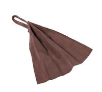 Alomejor Chiffon de Dressage pour Chien - Jouet Interactif en Simili Cuir Durable pour Grands Chiens, Améliore la Discipline et la netteté pour Le Dressage des Chiots