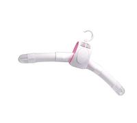 Alomejor Cintre électrique pour Sèche-linge, Machine de Séchage Portable Efficace pour les Voyageurs, Léger et Petit (Prise UE)