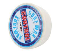 Alomejor Cire de Surf Compacte avec Peigne de Cire, Non-Glissade Facile à Utiliser pour la Planche à roulettes et la Planche Surf (Cire à l'eau Froide)