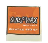 Alomejor Cire de Surf Planche de Surf Skimboard Surf Cire pour l'accessoire Surfing Surfboard Waxes(Orange)