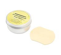 Alomejor Cire Soyeuse pour Tiges de Queue de Billard en Bois, Cire d'entretien de Queue Spéciale pour Tiges de Queue de Billard