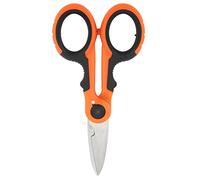 Alomejor Ciseaux de Ligne de Pêche, Mini Coupe-pêche Portables Résistants à la Corrosion pour Les Pêcheurs