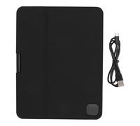 Alomejor Clavier avec Trackpad Rotation à 360 Degrés pour Tablette iOS Pro11 Pouces Tablette iOS la 10ème Génération